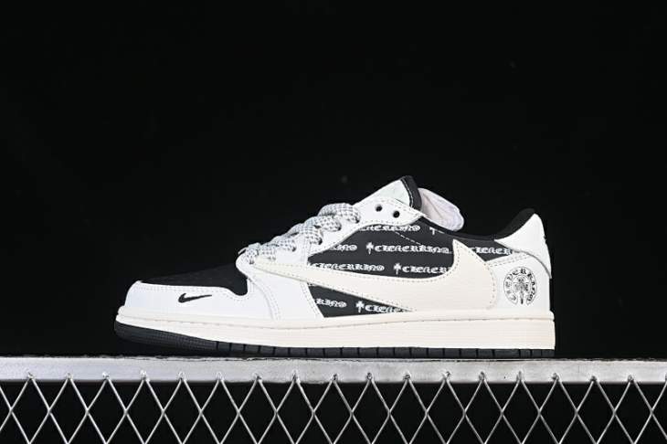 Picture of Air Jordan Travis Scott _SKUfw20783398775956677fw